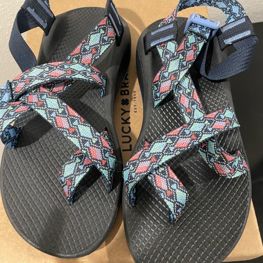 Chaco Sandals